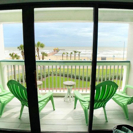 Cdm 303 - Sandy Seashore Solace Galveston Exterior foto