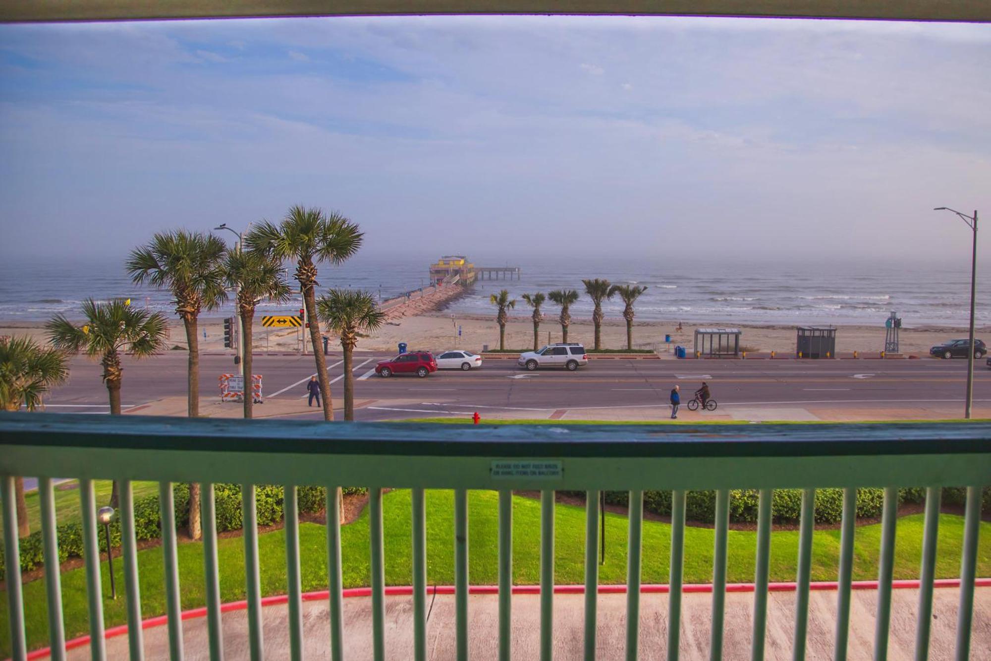 Cdm 303 - Sandy Seashore Solace Galveston Exterior foto
