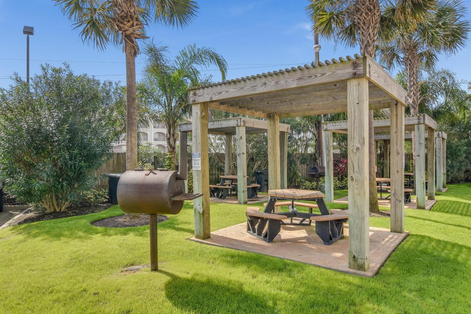 Cdm 303 - Sandy Seashore Solace Galveston Exterior foto