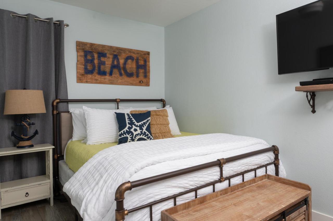 Cdm 303 - Sandy Seashore Solace Galveston Exterior foto