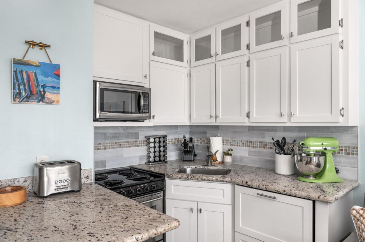 Cdm 303 - Sandy Seashore Solace Galveston Exterior foto